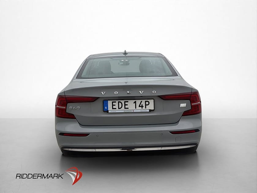 Bild 5 av Volvo S60