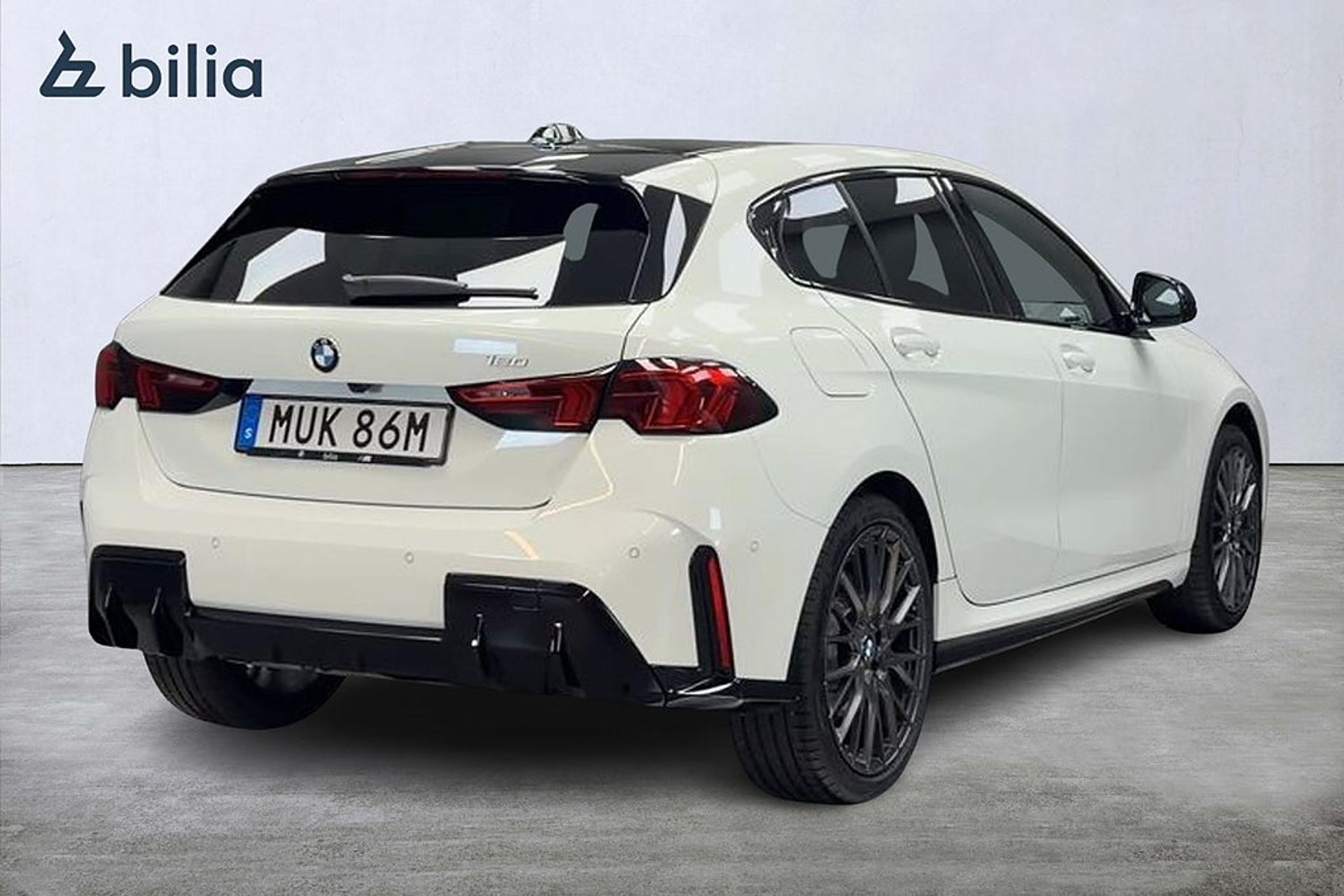 BMW 120 2026, bild 6/10