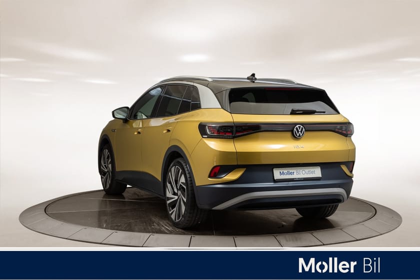 Bilde 3 av Volkswagen ID.4 Pro Performance 1st max