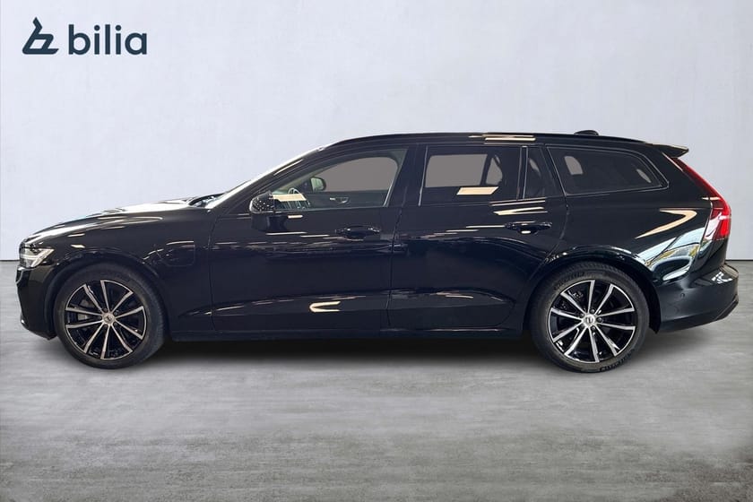 Bild 3 av Volvo V60