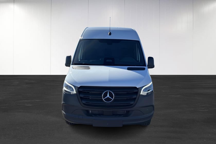 Bild 5 av Mercedes-Benz Sprinter 317 CDI RWD Panel Van
