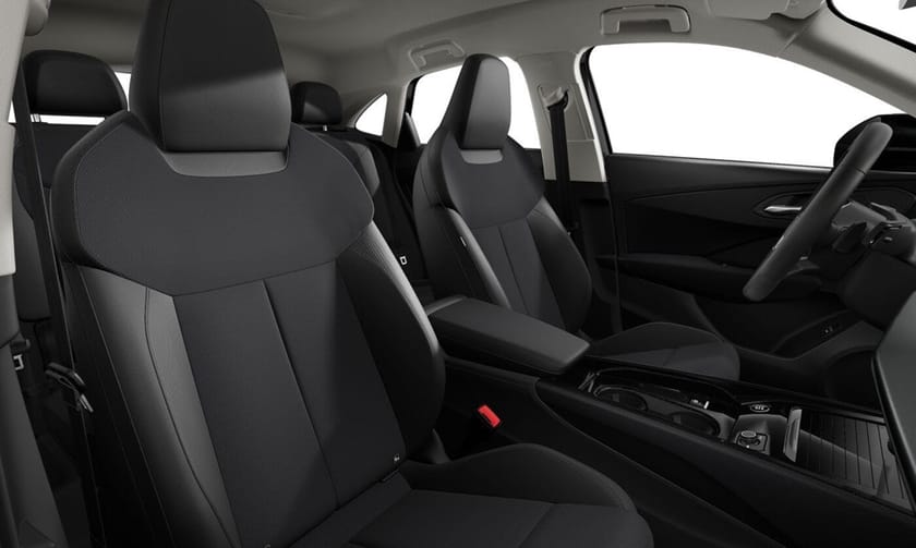Bild 3 av Audi Q3 Sportback TFSI 110 KW S TRONIC