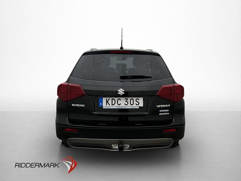 Bild 5 av Suzuki Vitara Hybrid AllGrip 129hk B-Kamera Navi Drag