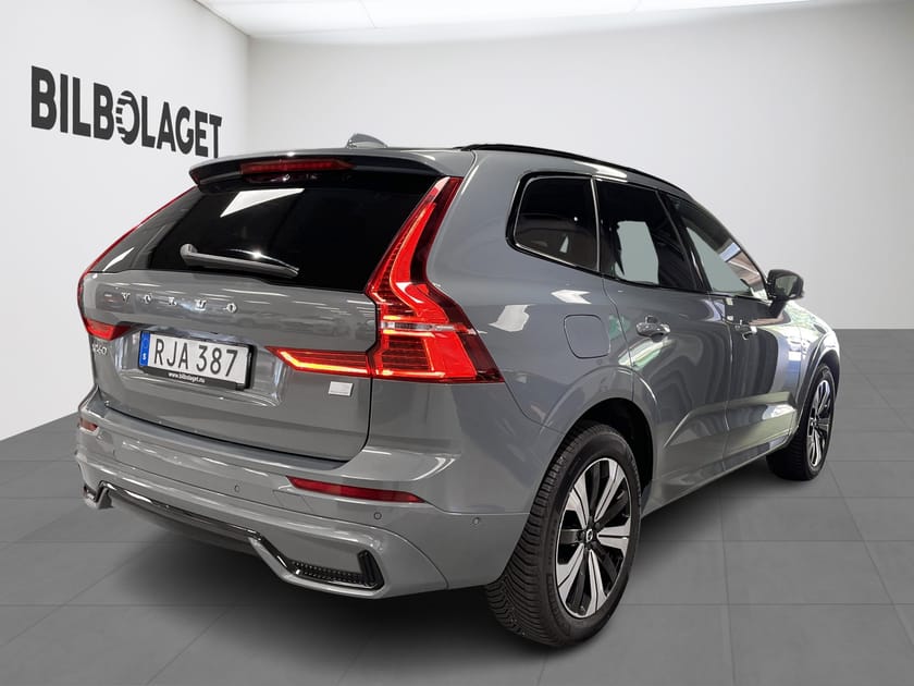 Bild 5 av Volvo XC60 Recharge T6 Plus Dark