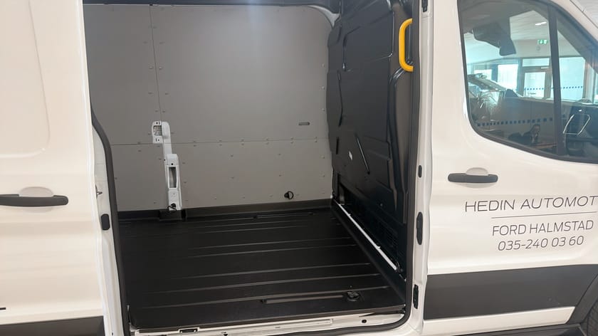 Bild 5 av Ford Transit 350 Trend L3 |165hk|Automat|DEMO|