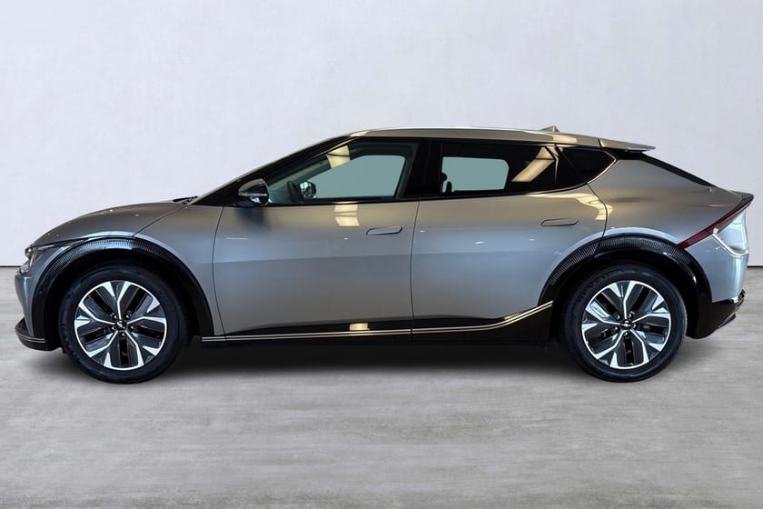 Bild 2 av Kia EV6