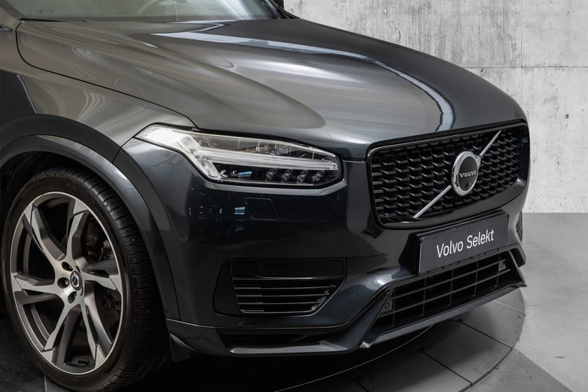Bilde 2 av Volvo XC90
