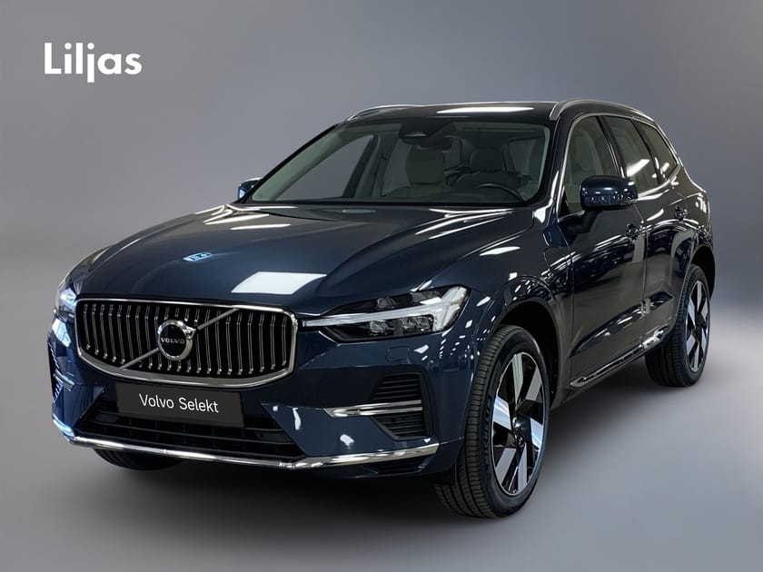 Bild 1 av Volvo XC60 T6 Plus Bright Edition