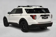 Thumnail bilde 2 av Ford Explorer Plug-In Hybrid