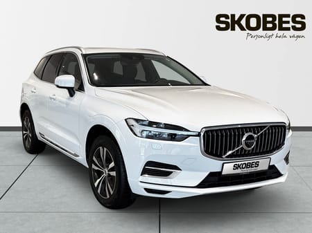 Volvo XC60 Recharge T6 Inscr Expression T