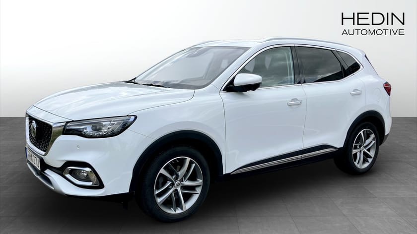 Bild 1 av MG EHS PHEV LUXURY
