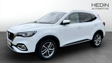 MG EHS PHEV LUXURY