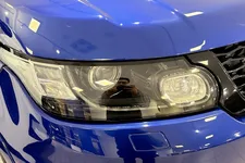 Land Rover Range Rover Sport SVR