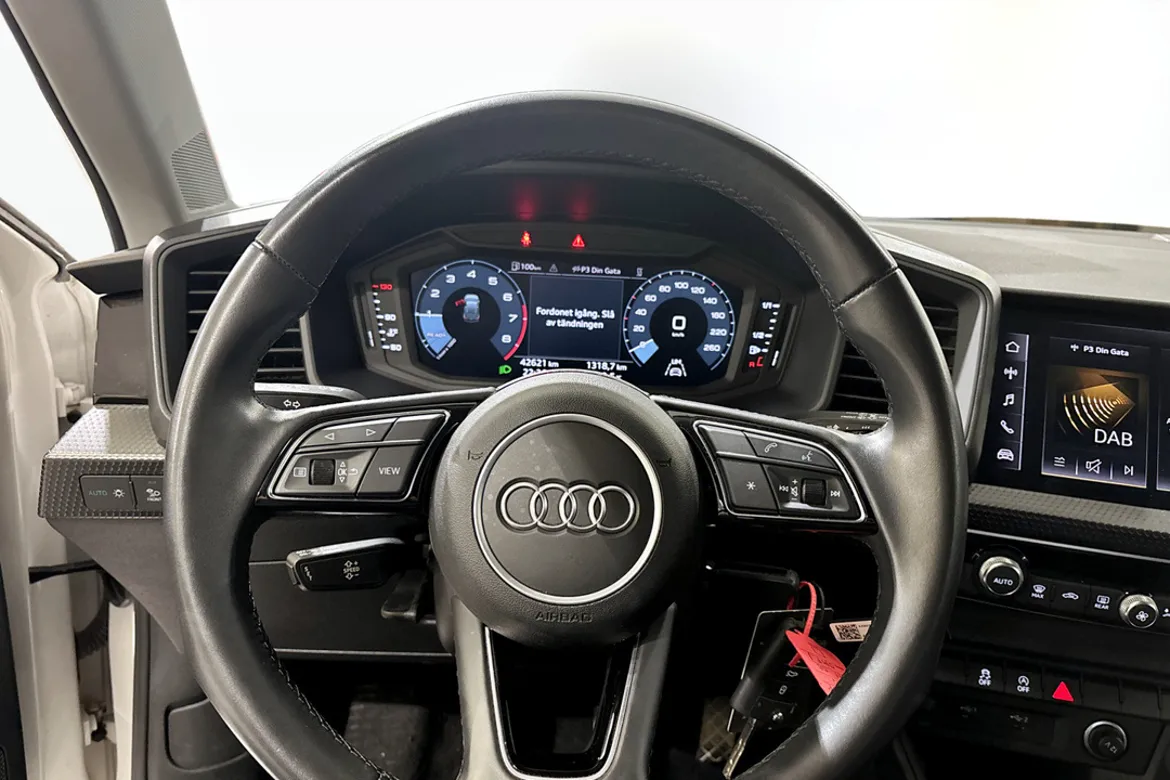 Audi A1 Sportback 30 TFSI