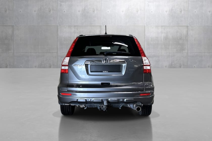 Bilde 3 av Honda CR-V 2.0 i-VTEC 4WD