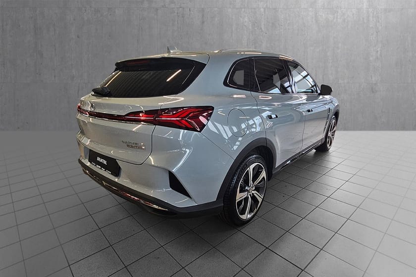 Bilde 5 av MG Marvel R 180hk 2WD