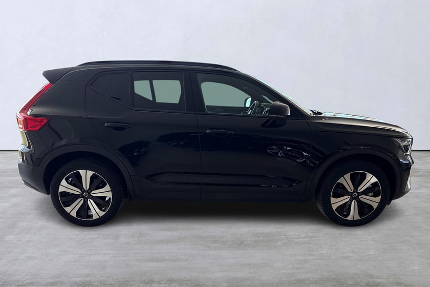 Bild 3 av Volvo XC40 Recharge Core