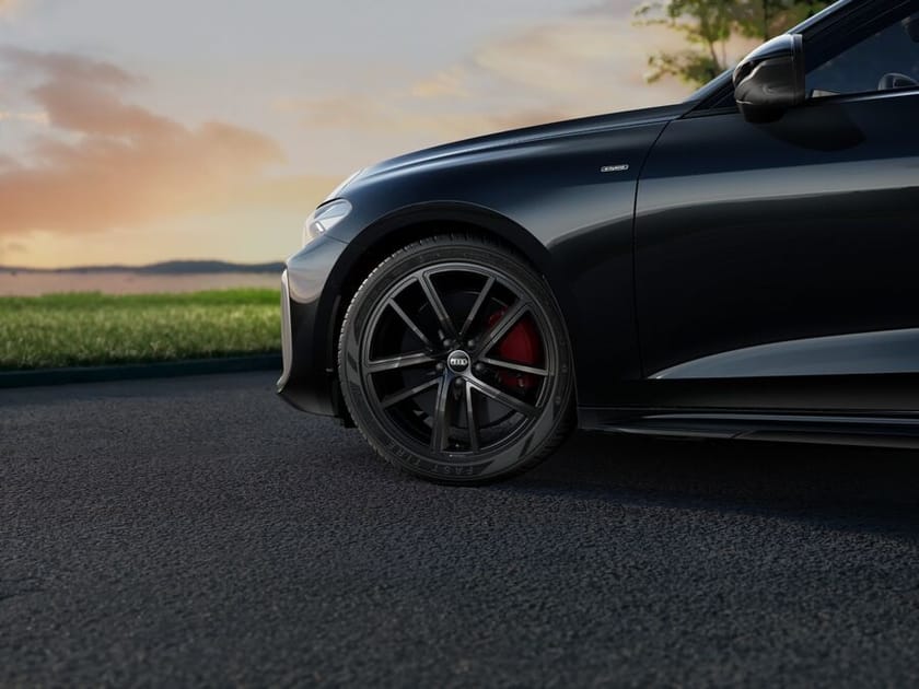 Bild 4 av Audi A5 Avant e-hybrid quattro S tronic Edition One 299 hk
