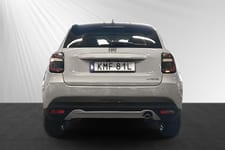 Fiat 600 Hybrid