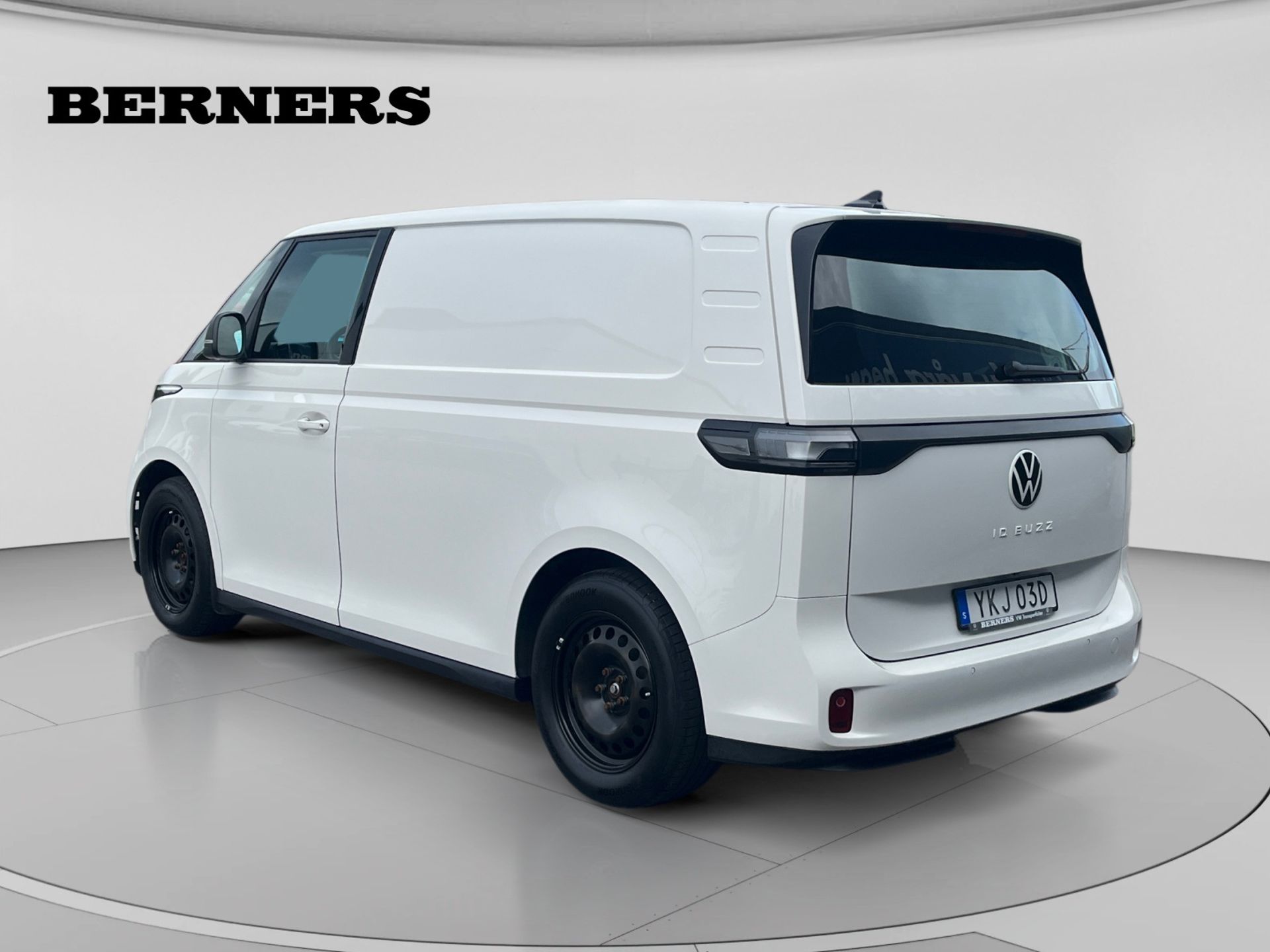 Volkswagen ID. Buzz 82 kWh 204hk 2024, bild 3/10