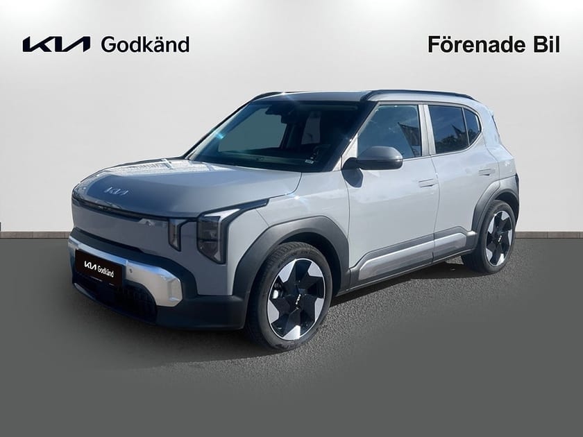 Bild 1 av Kia EV2 Standard Range