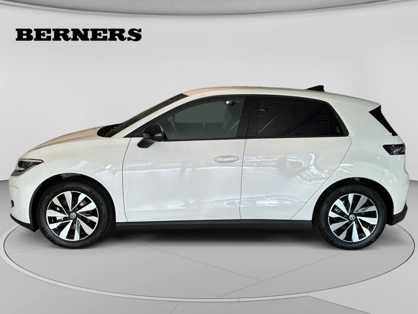 Bild 2 av Volkswagen ID. Polo GTI LIFE 155 KW/211 HK 52 KWH BATTERI 1 VX