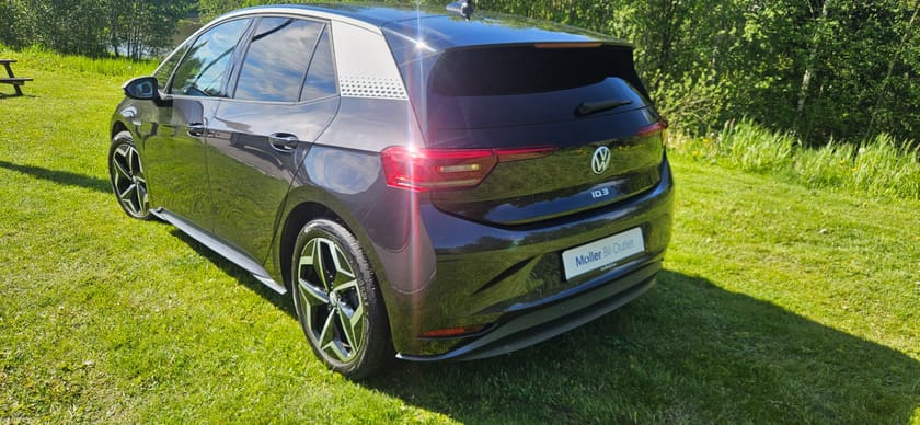 Bilde 4 av Volkswagen ID.3 Pro Performance 1st plus