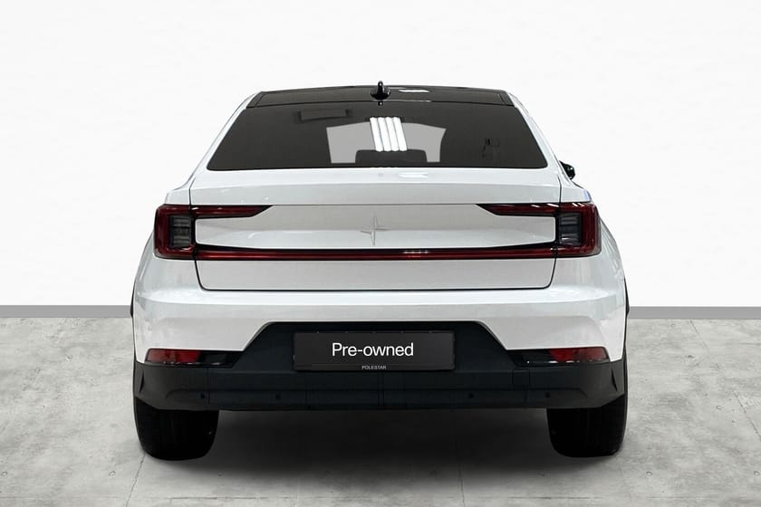 Bild 4 av Polestar 2 Long Range Dual Motor 78kWh Plus Pilot