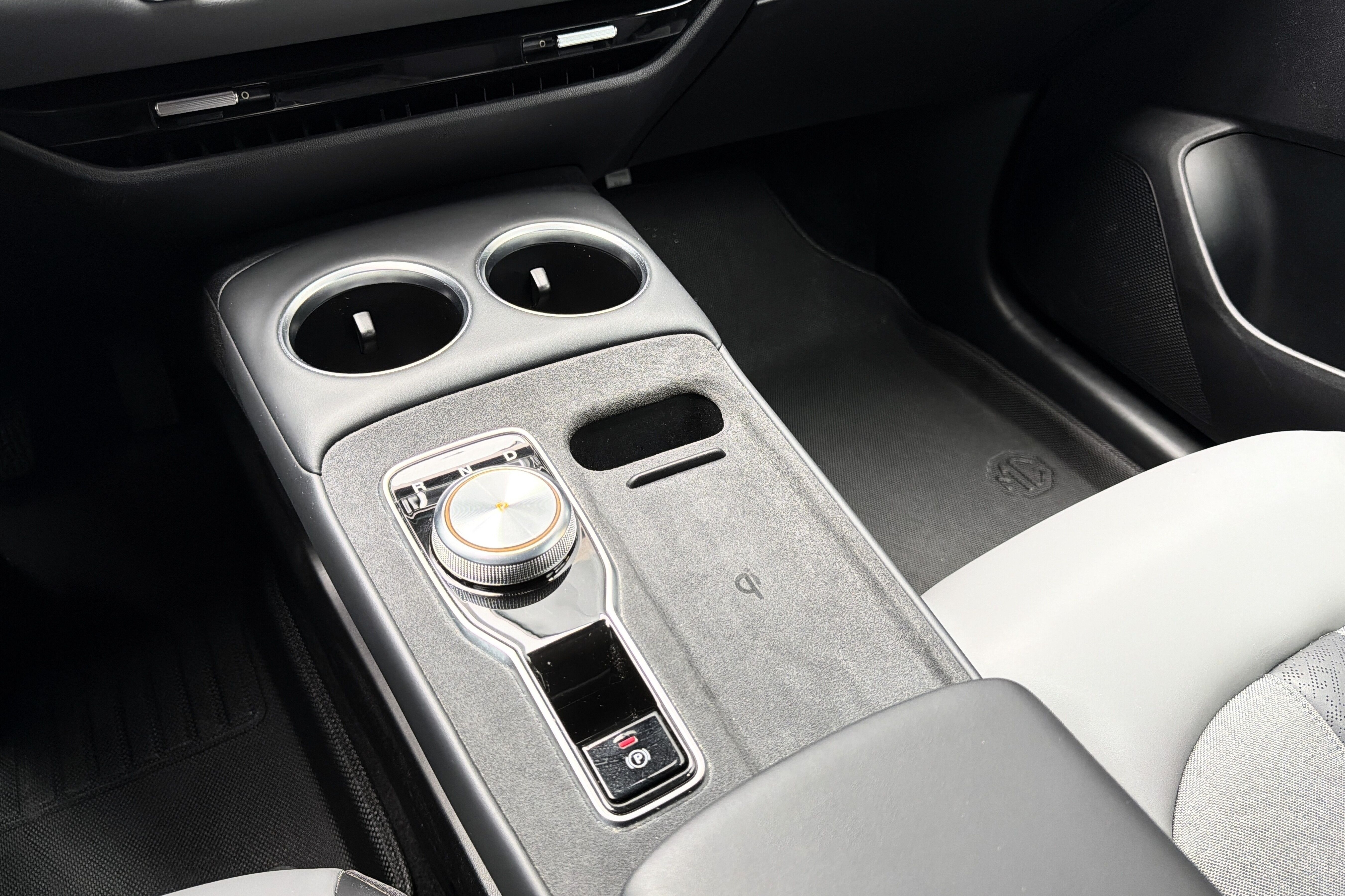 MG S5 EV Long Range bilde 16