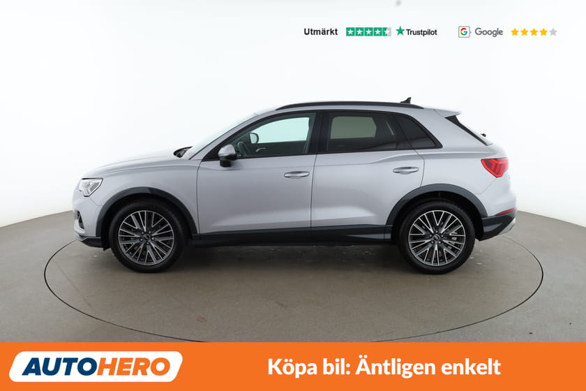 Bild 2 av Audi Q3 35 TFSI