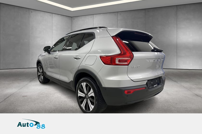 Bilde 3 av Volvo XC40 Recharge Twin