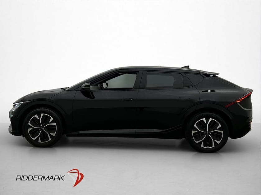 Bild 5 av Kia EV6 77.4 kWh AWD GT-Line Pano Meridian Head-Up 360° MOMS