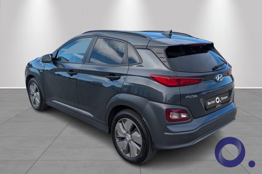 Bilde 3 av Hyundai Kona Electric 64 kWh
