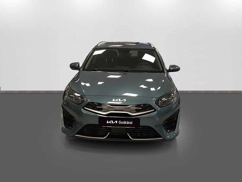 Bild 2 av Kia Ceed Sportswagon Plug-in Hybrid SW DCT6 ACTION