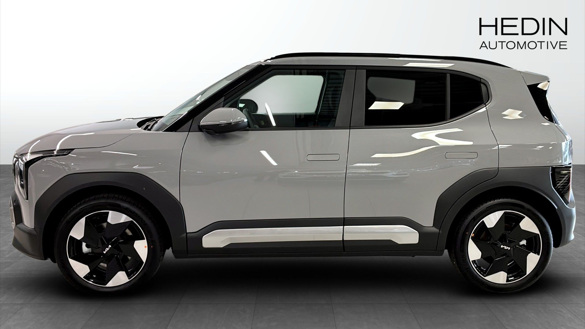 Kia EV2 2027, bild 6/10