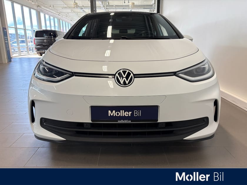 Bilde 4 av Volkswagen ID.3 Pro Performance Highline 59kWh 204hk