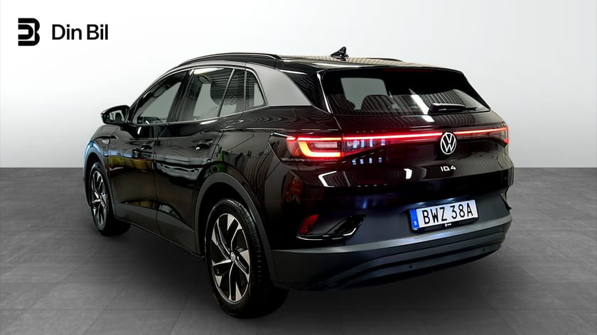 Bild 3 av Volkswagen ID.4 Pro Performance Komfort