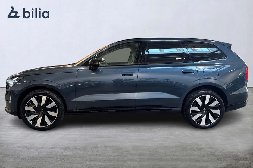 Bild 3 av Volvo EX90 Twin Motor Ultra 7-sätes