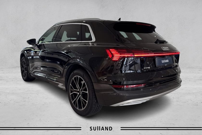 Bilde 3 av Audi e-tron 50 quattro advanced business
