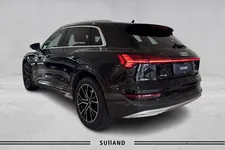 Thumnail bilde 2 av Audi e-tron 50 quattro