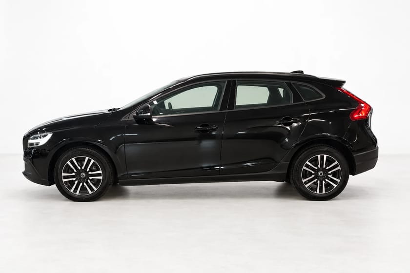 Bild 2 av Volvo V40 Cross Country