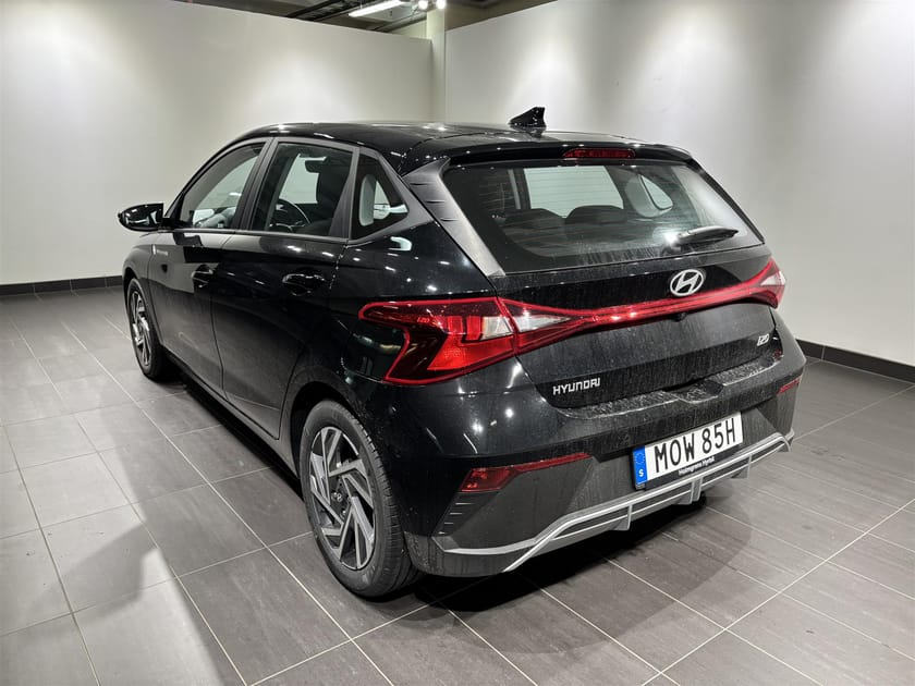 Bild 2 av Hyundai i20