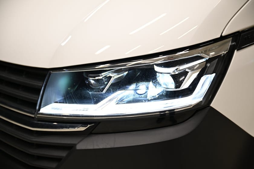 Bild 4 av Volkswagen Transporter