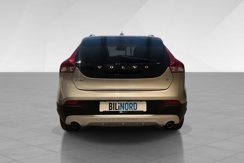 Bilde 5 av Volvo V40 Cross Country