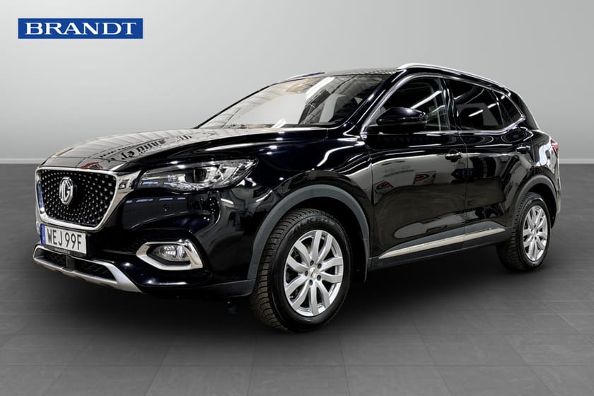 Bild 1 av MG EHS PHEV Luxury Plug In Hybrid 258hk