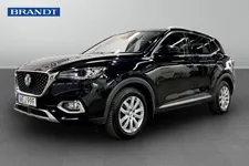 MG EHS PHEV