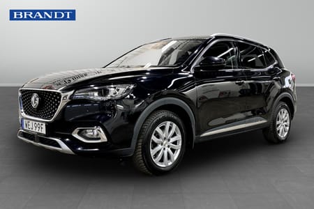 MG EHS PHEV Luxury Plug In Hybrid 258hk