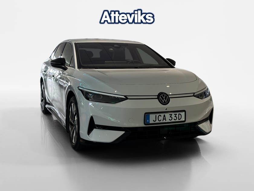 Bild 2 av Volkswagen ID.7 Pro Dragkrok / Värmepump / Edition