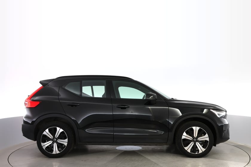 Bild 5 av Volvo XC40 Recharge Single Motor
