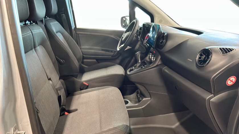 Bild 3 av Mercedes-Benz Citan 110 CDI